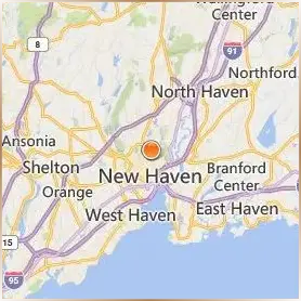 Albertus Magnus College Location Map Albertus Magnus College Location Map