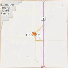 Bethany College Lindsborg Location Map Bethany College Lindsborg Location Map