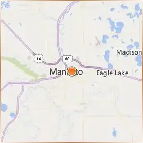 Bethany Lutheran College Location Map Bethany Lutheran College Location Map