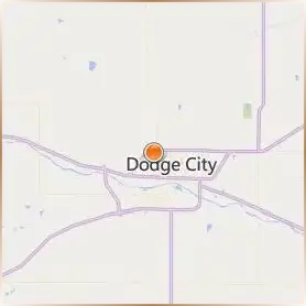 Dodge City Community College Location Map Dodge City Community College Location Map