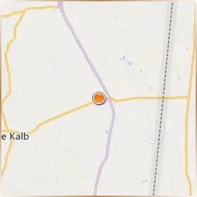 East Mississippi Community College Location Map East Mississippi Community College Location Map