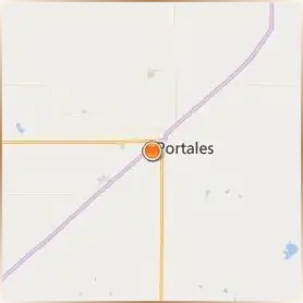 Eastern New Mexico University Location Map Eastern New Mexico University Location Map