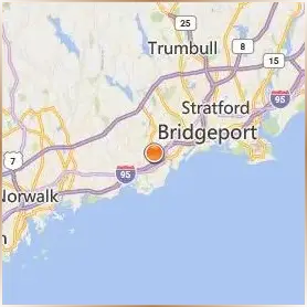 Fairfield University Location Map Fairfield University Location Map
