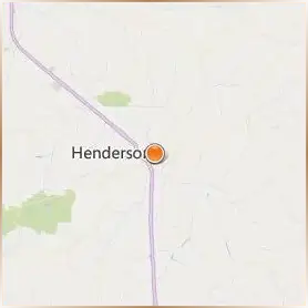 Freed Hardeman University Location Map Freed Hardeman University Location Map