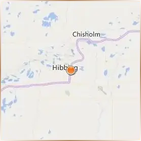 Minnesota North College Location Map Minnesota North College Location Map