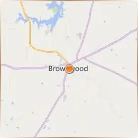Howard Payne University Location Map Howard Payne University Location Map