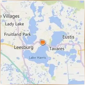 Lake Sumter State College Location Map Lake Sumter State College Location Map