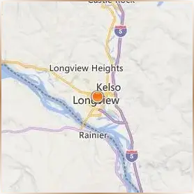 Lower Columbia College Location Map Lower Columbia College Location Map