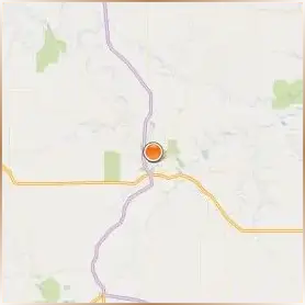 Luther College Location Map Luther College Location Map