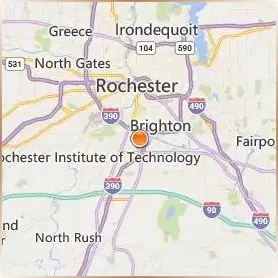 Monroe Community College Location Map Monroe Community College Location Map