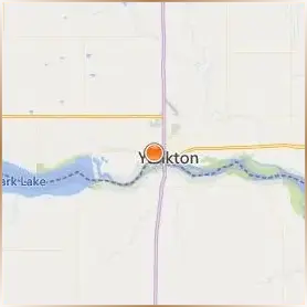 Mount Marty University Location Map Mount Marty University Location Map