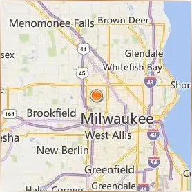 Mount Mary University Location Map Mount Mary University Location Map