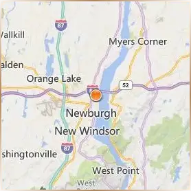 Mount Saint Mary College Location Map Mount Saint Mary College Location Map