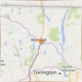 Northwestern Connecticut Community College Location Map Northwestern Connecticut Community College Location Map
