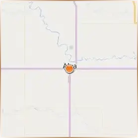 Northwestern Oklahoma State University Location Map Northwestern Oklahoma State University Location Map