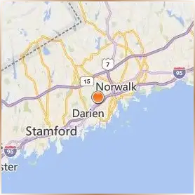 Norwalk Community College Location Map Norwalk Community College Location Map