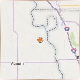 Peru State College Location Map Peru State College Location Map