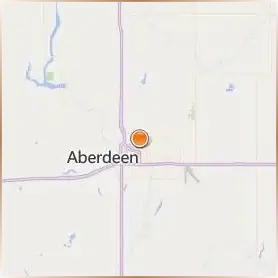 Presentation College Location Map Presentation College Location Map