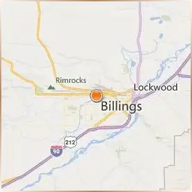 Rocky Mountain College Location Map Rocky Mountain College Location Map