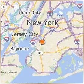 St. Joseph's University New York Location Map St. Joseph's University New York Location Map