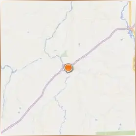 St Lawrence University Location Map St Lawrence University Location Map