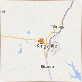 Texas A & M University Kingsville Location Map Texas A & M University Kingsville Location Map