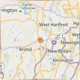 Tunxis Community College Location Map Tunxis Community College Location Map