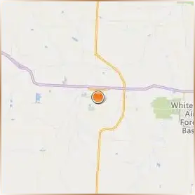 University of Central Missouri Location Map University of Central Missouri Location Map