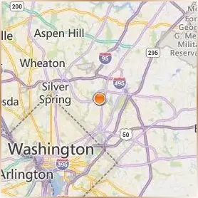 University of Maryland College Park Location Map University of Maryland College Park Location Map
