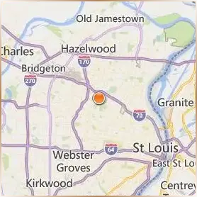 University of Missouri St Louis Location Map University of Missouri St Louis Location Map