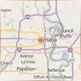 University of Nebraska Medical Center Location Map University of Nebraska Medical Center Location Map