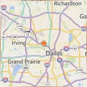 University of Texas Southwestern Medical Center Location Map University of Texas Southwestern Medical Center Location Map