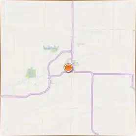 Western Illinois University Location Map Western Illinois University Location Map