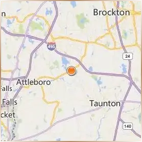 Wheaton College Massachusetts Location Map Wheaton College Massachusetts Location Map