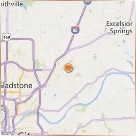 William Jewell College Location Map William Jewell College Location Map