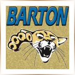 Barton County Community College