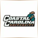 Coastal Carolina University