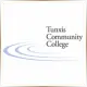 Tunxis Community College - Chemistry School Ranking