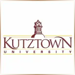 Kutztown University of Pennsylvania