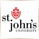 St. John's University New York