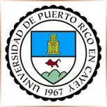 University of Puerto Rico Cayey