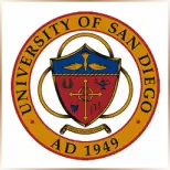University of San Diego
