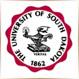 University of South Dakota